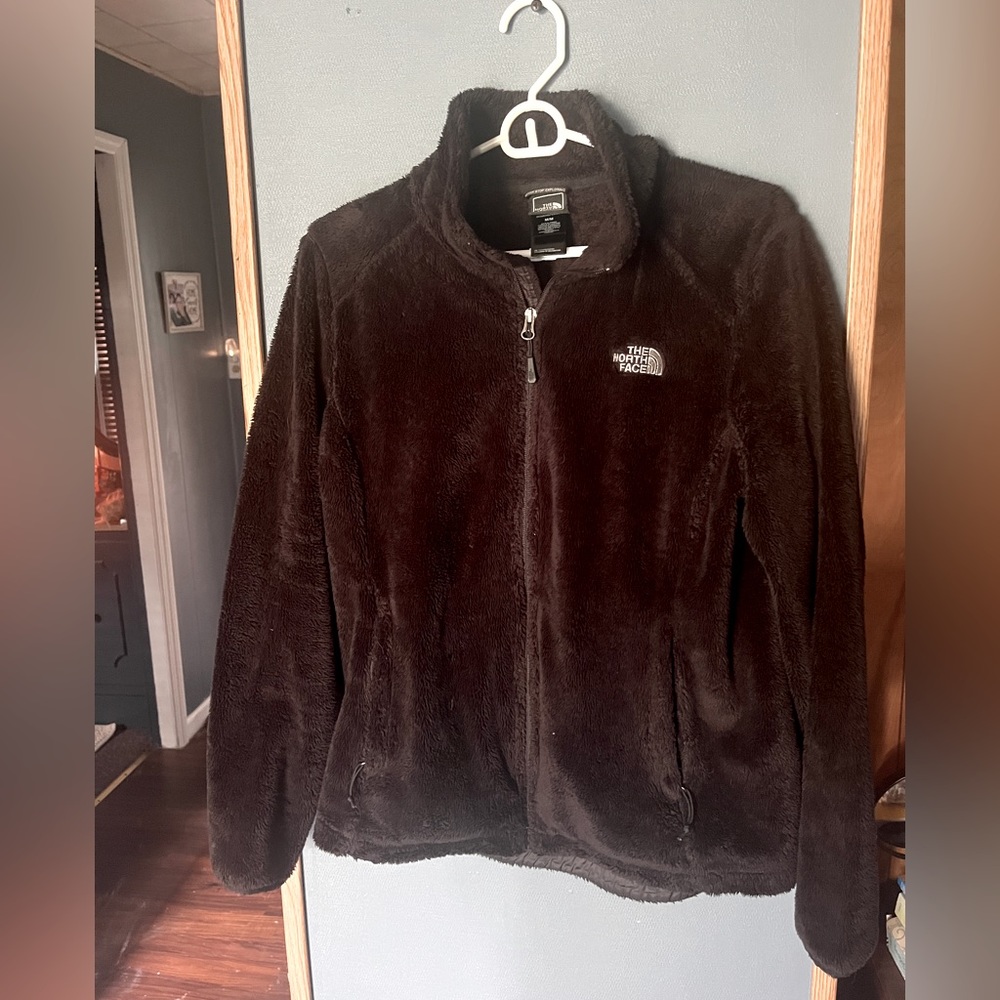 The North Face Jacket